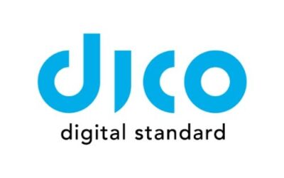 Wij zijn officieel DICO gecertificeerd!